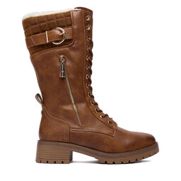 Beverly Hills Polo Club Stiefel Beverly Hills Polo Club CEO-WS17139-01 Braun