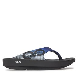 

В'єтнамки OOfos Ooriginal Sport Blue, Голубий