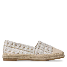 

Еспадрильї DeeZee WSS990-104 Beige, Бежевий