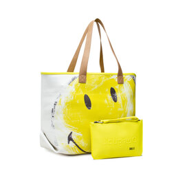 

Сумка Desigual 22SAXP44 1000, Білий