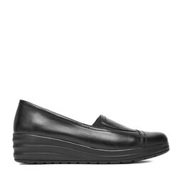 Go Soft Halbschuhe Go Soft CEO-WI16-3243-01 Schwarz