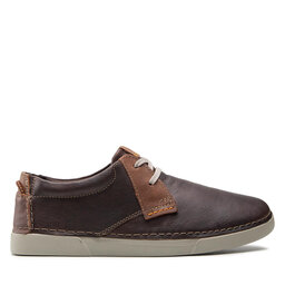 

Туфлі Clarks, Коричневий