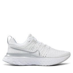

Взуття Nike, Білий