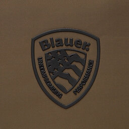 

Чохол для ноутбука Blauer F2HELON07/LOG Military Green, Зелений