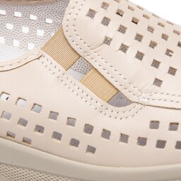 

Туфлі Comfortabel 941637 Sand 81, Бежевий