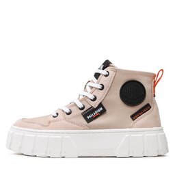 

Кеди Palladium PALLATOWER HI 98573-662-M 662, Бежевий