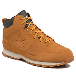 Helly Hansen Trekking-skor Helly Hansen Tsuga 114-54.724 New Wheat/Espresso/Natura/Metallic Silver