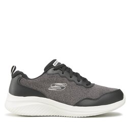

Взуття Skechers Doclan 232581/BKW Black/White, Чорний