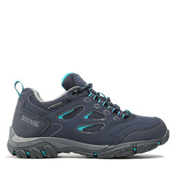 Regatta Trekkingi Regatta Lady Holcombe Iep Low RWF572 Granatowy