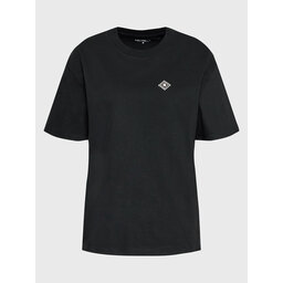 Carhartt WIP Carhartt WIP T-Shirt Culvivate I030658 Μαύρο Loose Fit