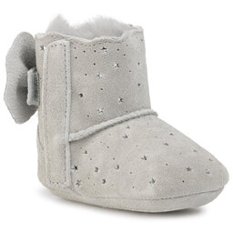 Ugg Παντόφλες Σπιτιού Ugg I Jesse Bow II Starry Lite 1107154I Grv