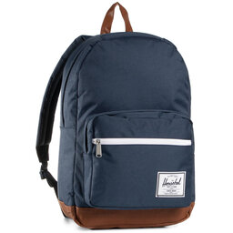 Herschel Ruksak Herschel Pop Quiz 10011-00007 Navy/Tan