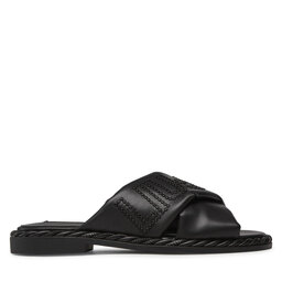 

Шльопанці Liu Jo Pepita 05 SA2139 EX014 Black 22222, Чорний