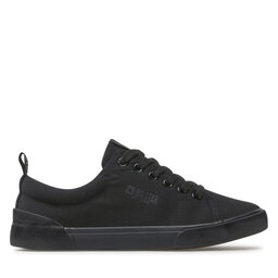 

Кросівки Big Star Shoes KK274048 Black, Чорний