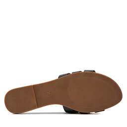 

Шльопанці ONLY Shoes Onlfeli-4 15319426 Black, Чорний