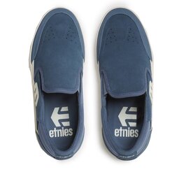 

Кросівки Etnies, Голубий