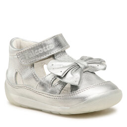 Naturino Sandaler Naturino Falcotto by Naturino Flecher 0011500974.02.0Q04 Silver