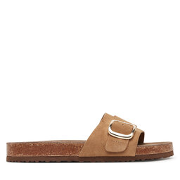 s.Oliver Chanclas s.Oliver 5-27102-44 Marrón