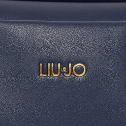 

Сумка Liu Jo Ecs Jo Tanisha AA4097 E0003 Dress Blue 94024, Cиній