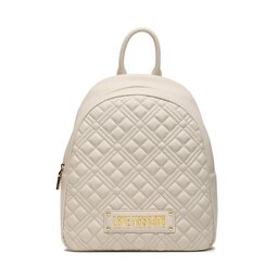 LOVE MOSCHINO Ryggsäck LOVE MOSCHINO JC4061PP1HLA0110 Avorio