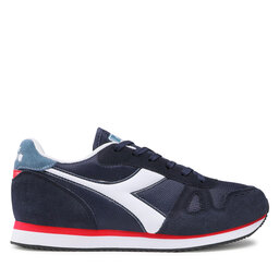 

Снікерcи Diadora, Cиній