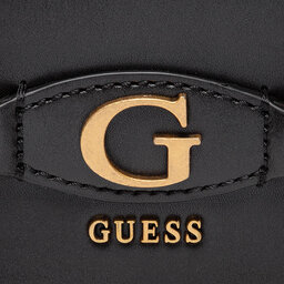 

Сумка Guess Izzy (VB) HWVB86 54210 BLACK, Чорний