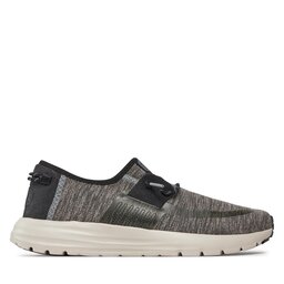 Hey Dude Scarpe basse Hey Dude Sirocco Dual Knit 40184-030 Grigio