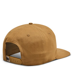 

Бейсболка Buff Trucker Cap 133557.346.30.00 Wadi Fawn, Коричневий
