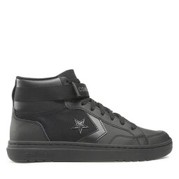 

Снікерcи Converse Pro Blaze V2 Mid A00984C Чорний