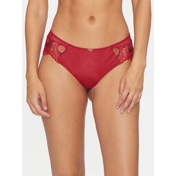 Chantelle Chantelle Boxershorts Mystic C11YB0 Rot