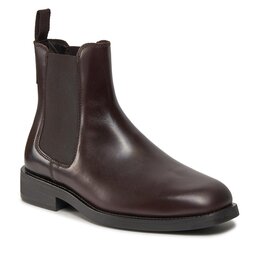 Gant Chelsea Gant Rizmood Chelsea Boot 27651439 Dark Brown