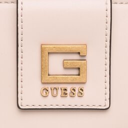 

Сумка Guess Alva (VB) HWVB86 76060 LGR, Бежевий