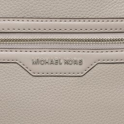 

Сумка MICHAEL Michael Kors Slater 30R3S04T3L Pearl Grey, Сірий