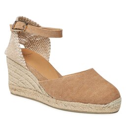 Castañer Espadryle Castañer Carol/6/002 021655-2008 2008