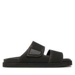 

Шльопанці Emporio Armani X4P128 XD366 00002 Nero, Чорний