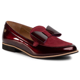 Maciejka Castellanos Maciejka 04099-44/00-1 Bordo