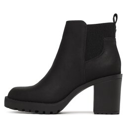 

Ботильйони ONLY Barbara 15184295 Black 3139874, Чорний