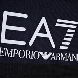 

Шаль EA7 Emporio Armani 274046 2F301 00035 Blue, Cиній