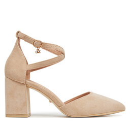DeeZee Décolleté DeeZee DZ0068 Beige