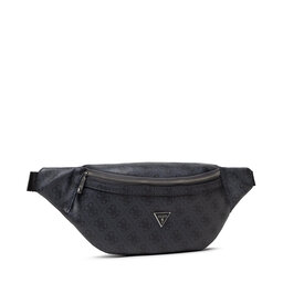 

Сумка на пояс Guess Vezzola Smart Bum Bag HMEVZL P2230 BLA, Сірий