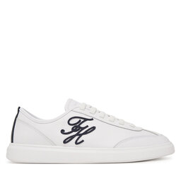 Tommy Hilfiger Sneakers Tommy Hilfiger Icon FW0FW09402 Weiß