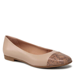 Lasocki Balerinke Lasocki RST-IRENA-02 Beige