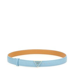 

Жіночий ремінь Guess Corina Belts BW7769 VIN25 BLU, Голубий
