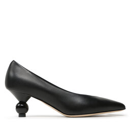 

Туфлі Weekend Max Mara Renza 23552603326 Nero 007/007, Чорний