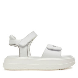Calvin Klein Jeans Sandále Calvin Klein Jeans V3A2-82047-1013X M Biela