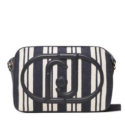Liu Jo Дамска чанта Liu Jo M Camera Case AA3292 Midnight 90013