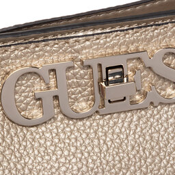 

Сумка Guess, Золотий