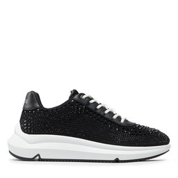 

Снікерcи Guess Deglitz FL6DGZ FAB12 BLACK, Чорний