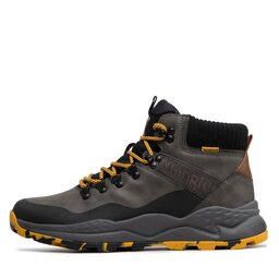 

Трекінгові черевики Wrangler Crossy Mountain Waterproof WM22140A Dk.Grey 056, Сірий