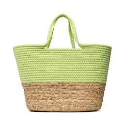 Vero Moda Handväska Vero Moda Sophia 10263020 Limeade